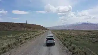 Gravel Roads | Travel Land