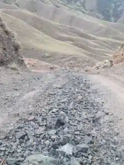 Mountain pass | Travel Land
