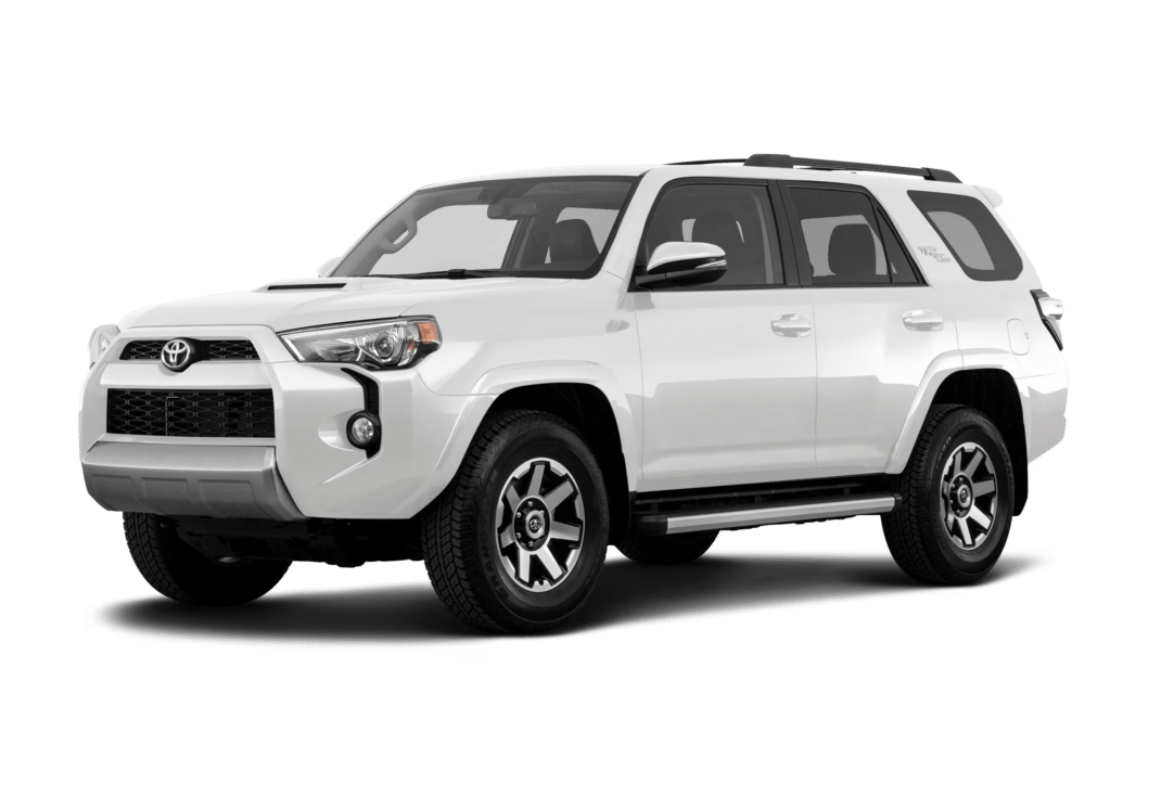 Toyota 4Runner