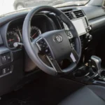 Toyota 4Runner - Gallery 1
